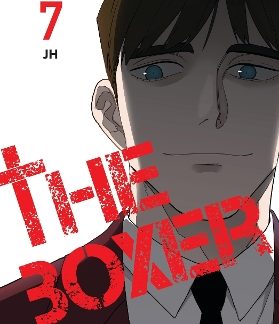 THE BOXER, VOL. 7
