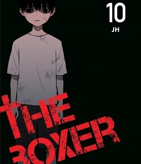 THE BOXER, VOL. 10
