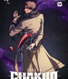 7FATES: CHAKHO, VOL. 7 (COMIC)