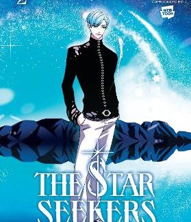 THE STAR SEEKERS, VOL. 2 (COMIC)