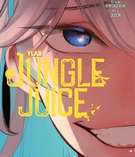 JUNGLE JUICE, VOL. 3