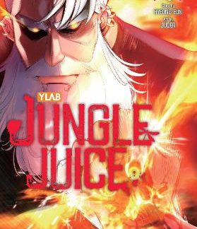 JUNGLE JUICE, VOL. 4