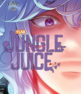 JUNGLE JUICE, VOL. 6