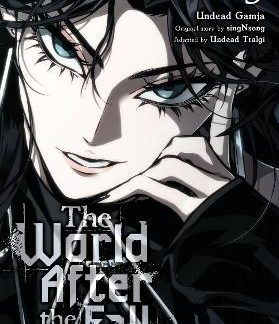 THE WORLD AFTER THE FALL, VOL. 5