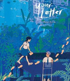 YOUR LETTER