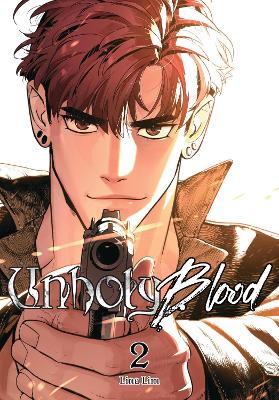UNHOLY BLOOD, VOL. 2