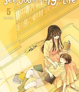 SEE YOU IN MY 19TH LIFE, VOL. 5