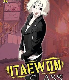 ITAEWON CLASS, VOL. 2