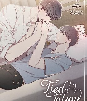 TIED TO YOU, VOL. 1