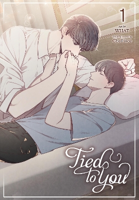TIED TO YOU, VOL. 1