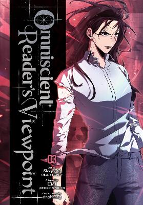 OMNISCIENT READER'S VIEWPOINT, VOL. 3