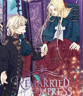 THE REMARRIED EMPRESS, VOL. 7