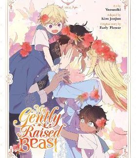 MY GENTLY RAISED BEAST, VOL. 9
