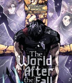 THE WORLD AFTER THE FALL, VOL. 7