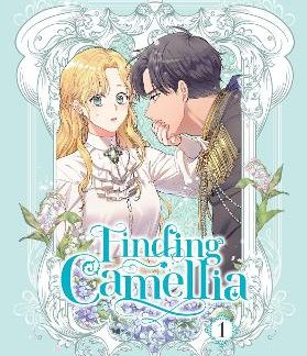 FINDING CAMELLIA, VOL. 1