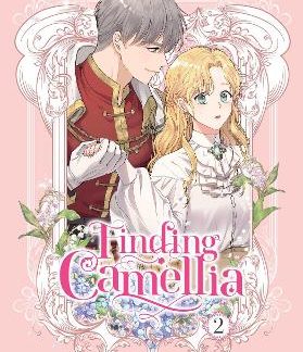 FINDING CAMELLIA, VOL. 2
