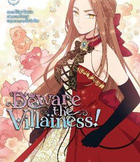 BEWARE THE VILLAINESS!, VOL. 2
