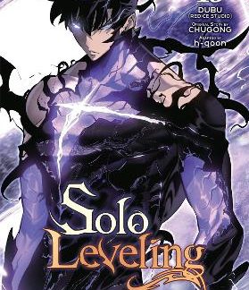 SOLO LEVELING, VOL. 13 (COMIC)