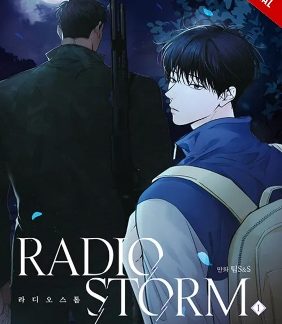 RADIO STORM, VOL. 1