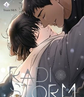 RADIO STORM, VOL. 4