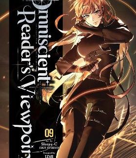 OMNISCIENT READER'S VIEWPOINT, VOL. 9