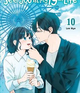SEE YOU IN MY 19TH LIFE, VOL. 10