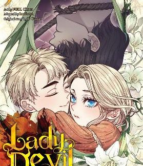 LADY DEVIL, VOL. 5