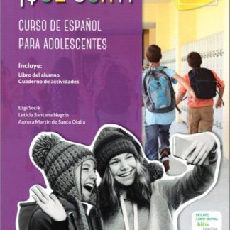 QUE GUAY! A1.1 ALUMNO & ACTIVIDADES (+GLOSARIO GRIEGO)