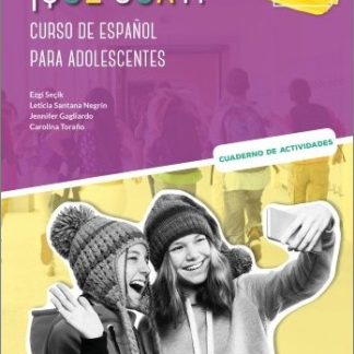 QUE GUAY! A1 ALUMNO & ACTIVIDADES (+GLOSARIO GRIEGO)