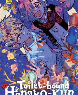 TOILET-BOUND HANAKO-KUN, VOL. 20