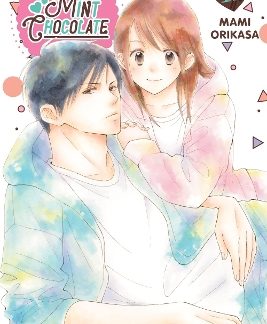 MINT CHOCOLATE, VOL. 12
