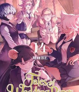 TALES OF WEDDING RINGS, VOL. 14
