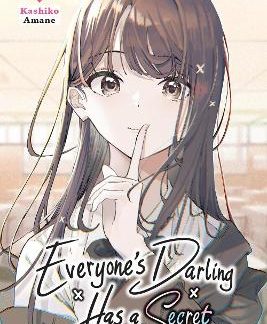EVERYONE'S DARLING HAS A SECRET, VOL. 1