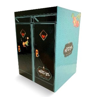 Toilet-bound Hanako-kun: Second Stall VOLumes 11-20 box set