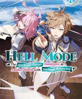 HELL MODE, VOL. 7