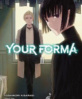 YOUR FORMA, VOL. 2 (MANGA)