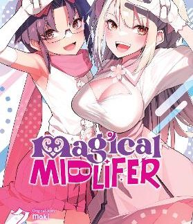 MAGICAL MIDLIFER, VOL. 2