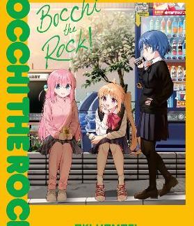 BOCCHI THE ROCK!, VOL. 6