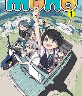 MONO, VOL. 1
