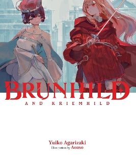 BRUNHILD AND KRIEMHILD HC