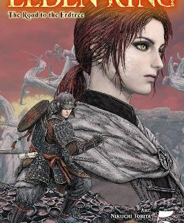 ELDEN RING: THE ROAD TO THE ERDTREE, VOL. 5