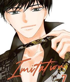 IMITATION, VOL. 7