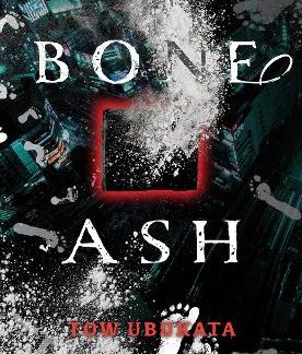 BONE ASH HC