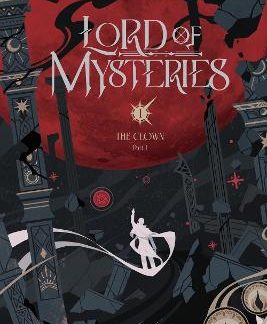 LORD OF MYSTERIES, VOL. 1