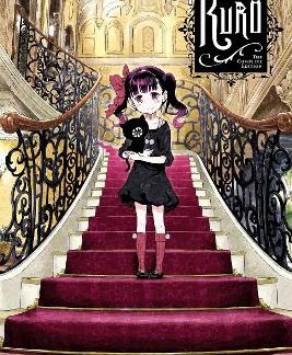 KURO: THE COMPLETE EDITION