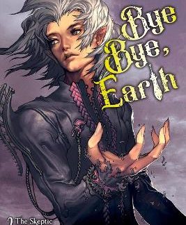 BYE BYE, EARTH, VOL. 2 (NOVEL)