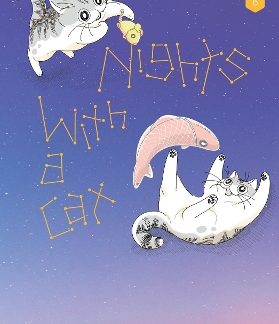 NIGHTS WITH A CAT, VOL. 6