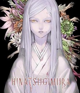 HINATSUGIMURA HC