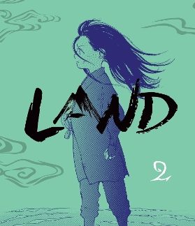 LAND, VOL. 2 HC
