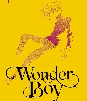 WONDER BOY, VOL. 1 HC